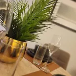 Magnifique 4 Etoiles Piscine 2 Min De Montpellier Apartment Juvignac