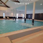 Magnifique 4 Etoiles Piscine 2 Min De Montpellier Apartment
