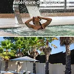 Magnifique 4 Etoiles Piscine 2 Min De Montpellier Apartment Juvignac