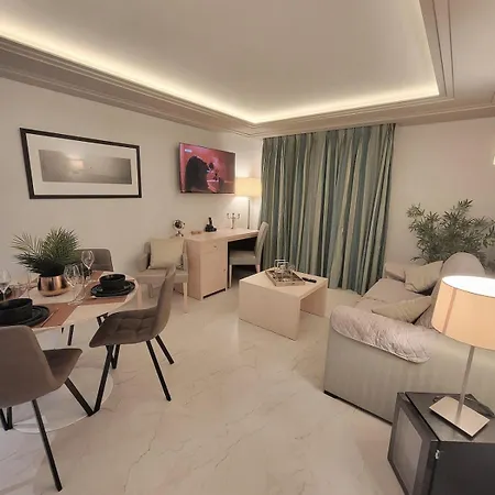 Lägenhet Magnifique 4 Etoiles Piscine 2 Min De Montpellier