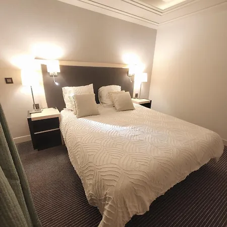 Apartmán Magnifique 4 Etoiles Piscine 2 Min De Montpellier