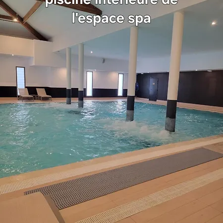 Magnifique 4 Etoiles Piscine 2 Min De Montpellier Apartmán