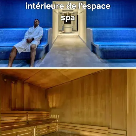 Apartmán Magnifique 4 Etoiles Piscine 2 Min De Montpellier Juvignac