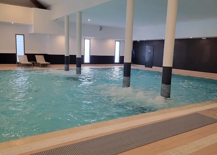 Magnifique 4 Etoiles Piscine 2 Min De Montpellier Lägenhet