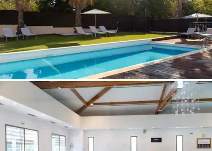 Lägenhet Magnifique 4 Etoiles Piscine 2 Min De Montpellier *
