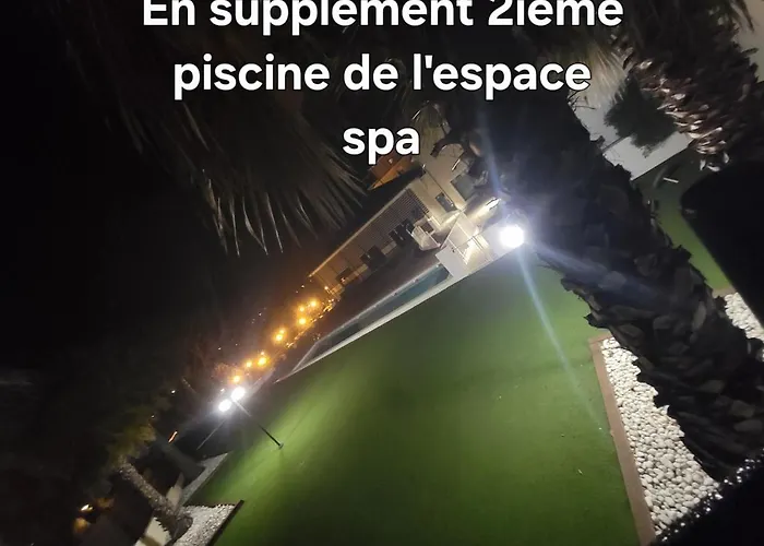 Lägenhet Magnifique 4 Etoiles Piscine 2 Min De Montpellier Juvignac